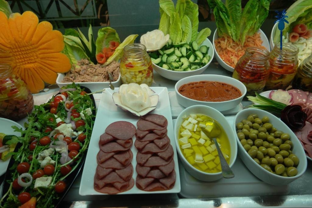 هتل مالیگولد